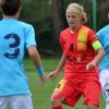 Derby ardelenesc in fotbalul feminin, Olimpia Cluj-Napoca - ASA Targu-Mures